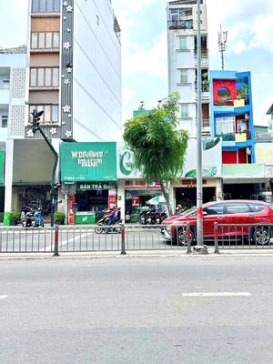 Rent a Pre-Pener Street Home 10 – 4 x 20 m - 2 rooms