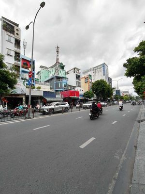 Rent a Pre-Pener Street Home 10 – 4 x 20 m - 2 rooms