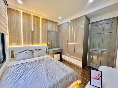 Rent Gò Vấp Root House