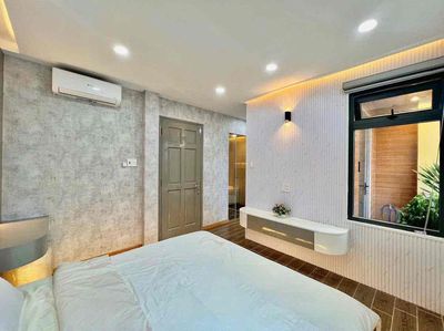 Rent Gò Vấp Root House