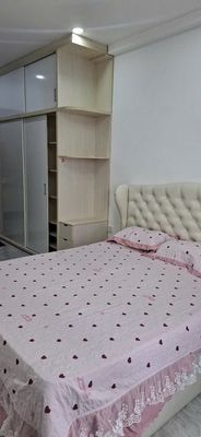 Sunrise Riverside 2 bedrooms, short-term support, Day, Week, Month