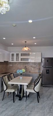 Sunrise Riverside 2 bedrooms, short-term support, Day, Week, Month
