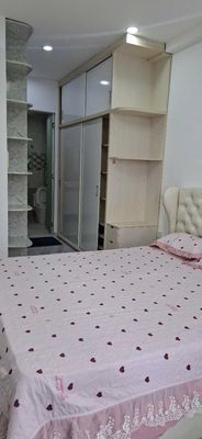 Sunrise Riverside 2 bedrooms, short-term support, Day, Week, Month