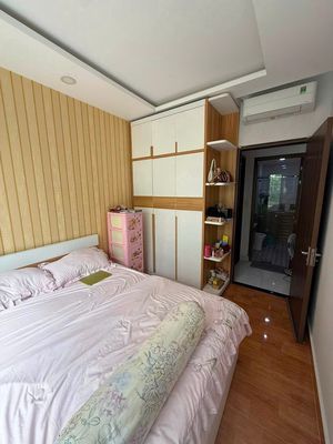 Sunrise Riverside 2 bedrooms, enough in seven.