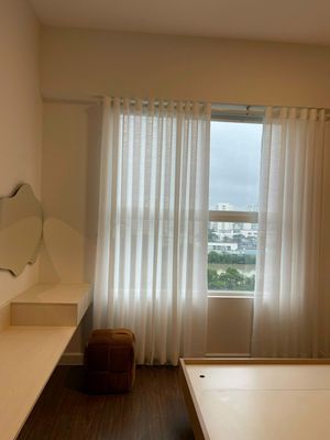 Sunrise Riverside 95 meters2, advanced interior