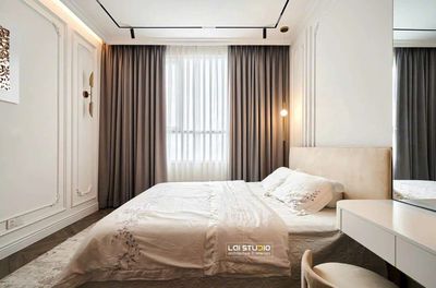 Renting apartment sarimi - A1 High-end apartment in Sala Towns,