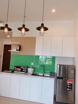 Renting Officetel Sunrise CityView District 7h: