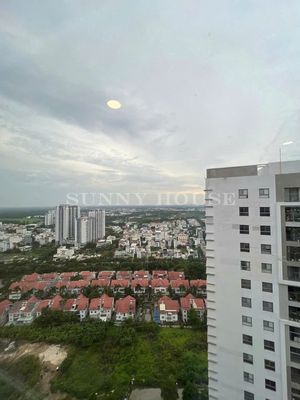 Saigon South Residences 2 bedrooms, with the Imperiale