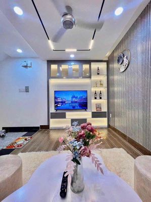 Rent the original canal số 30 P. an ax x Gò Vấp