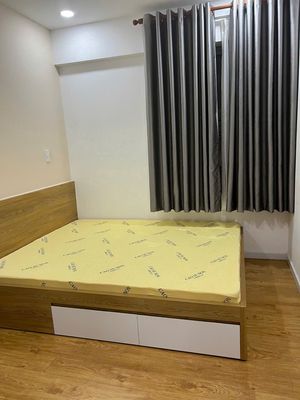 Saigon South Residences 2 bedrooms, enough in seven.