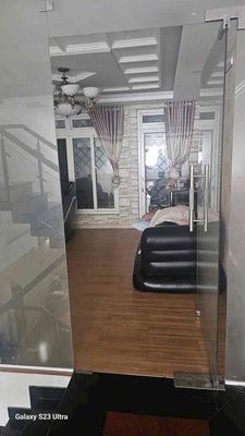 To rent Gò Vấp Base House