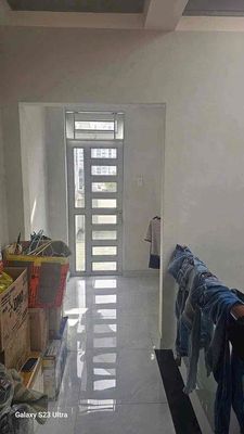 To rent Gò Vấp Base House