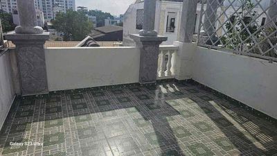 To rent Gò Vấp Base House