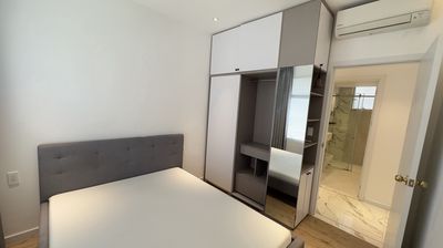 Sunrise Riverside 3 bedroom, Beauty House, View East