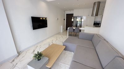 Sunrise Riverside 3 bedroom, Beauty House, View East