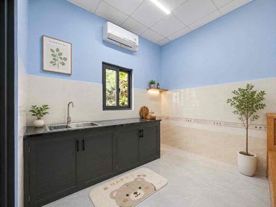 The new studio is cheap at Metro Phước Long B.