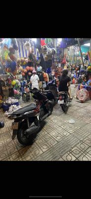 renting the angle 3 Nguyễn Trãi - Western Social Market “The Corner of the Veritas