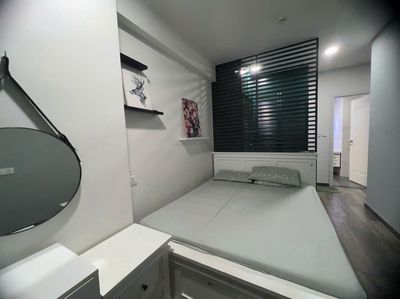Saigon South Ressidences 3 bedrooms 95 M2, complete sevens.