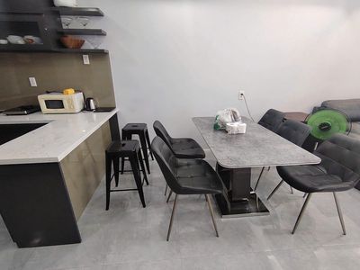 Saigon South Residences 2 bedrooms, full of good furniture