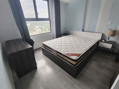 Saigon South Residences 2 bedrooms, full of good furniture