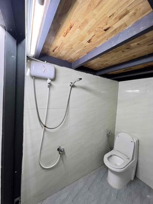 A full interior room - 117 129 Ba Vân - 5.5 million