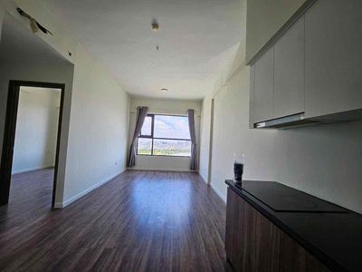 We'll rent Mizuki Park Bình Chánh with air conditioning, curtains at 58 m2