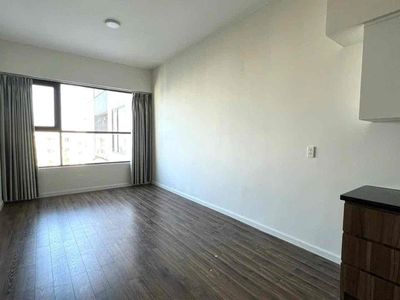 We'll rent Mizuki Park Bình Chánh with air conditioning, curtains at 58 m2
