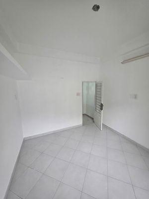 Rent room 16m2 Hùng Vương, P. Three million a month.