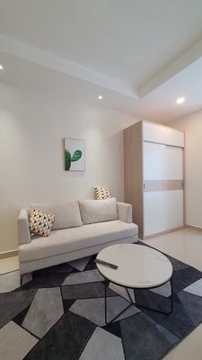 Rent short-term Sunrise CityView term at 800 k/day,hd 3-6/ month