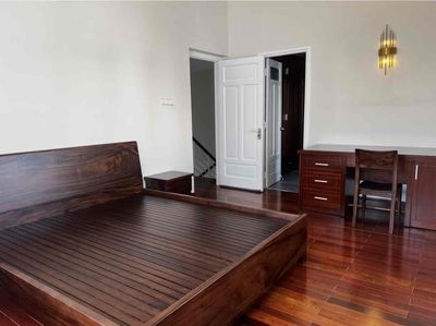 The Fire Department has interiors that need to be rented.