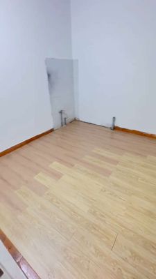 The 1.10th of the KSI Trần Thị Trọng trading lot of 3 x 12 meters has a bedroom