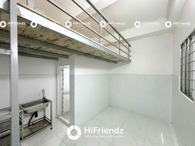 Rent an elevator room. Get an electric car near the business university.