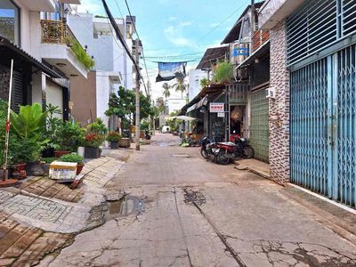 Nice new home wants Tô Ngọc Vân P. The Eastern Society
