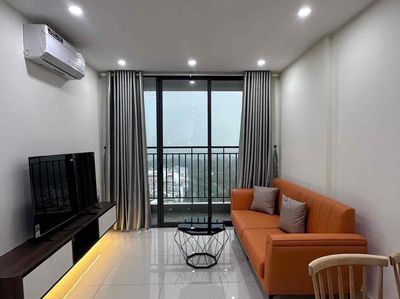 rented a Goldora Plaza apartment - two bedrooms & three full interior bedrooms