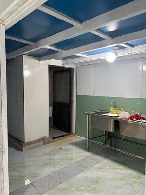 Rent the original apartment. Ohu East District 12.