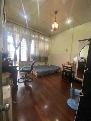 Two bedrooms close to Nguyễn Trung Trực, Bình Thạnh 06 furniture.