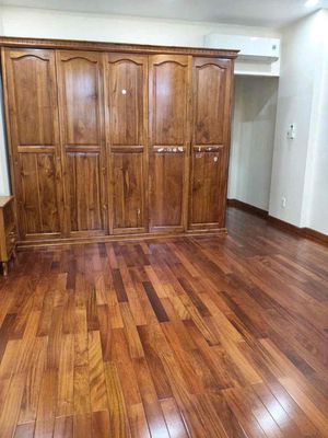 Rent Đặng Thùy Trâm 5 x20 M - Full interior, alley truck