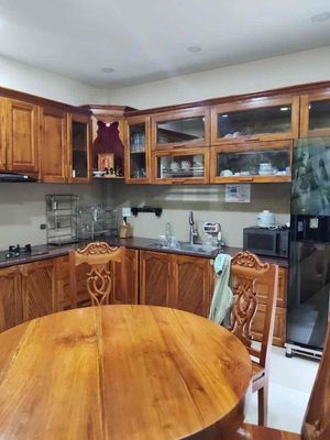 Rent Đặng Thùy Trâm 5 x20 M - Full interior, alley truck