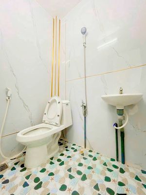 Rent a new room for 2 million9 and 3 million5.