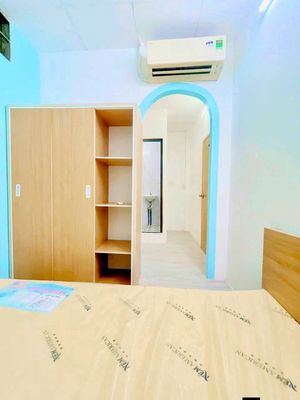 Rent a new room for 2 million9 and 3 million5.
