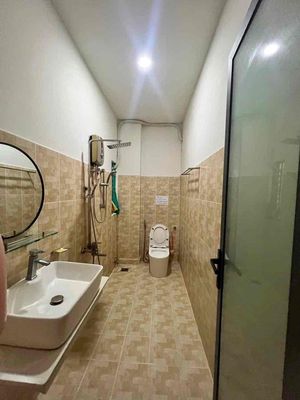 Huỳnh Tấn Phát root house Nhà Bè