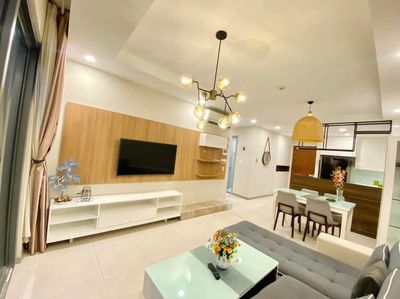 We'll have the Gold View Bay in two bedrooms. Two Beauty Views.