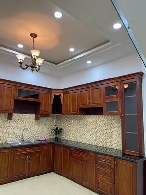 - Full interior across from City's Happy House - 5 bedroom 4 toilet - hxt