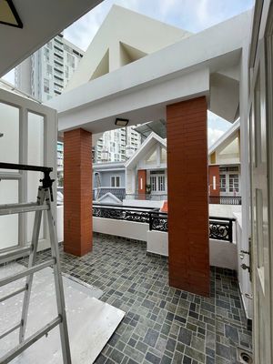 - Full interior across from City's Happy House - 5 bedroom 4 toilet - hxt