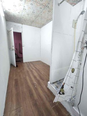 The private room tolet - open window - free hours - do not share master