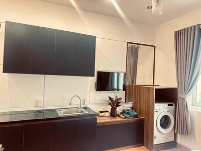 Rent a single house 5 bedrooms - fit for apartment service