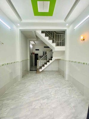 Nice place. Two bedrooms. Two bathrooms.