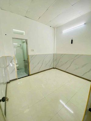 Nice place. Two bedrooms. Two bathrooms.