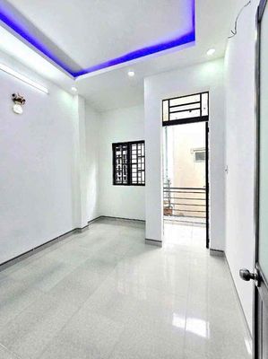 Rent the entire apartment. Two bedrooms. Two bathrooms near Agribank's 6 million.