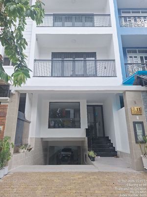 Rent room Krc 6 B Intresco